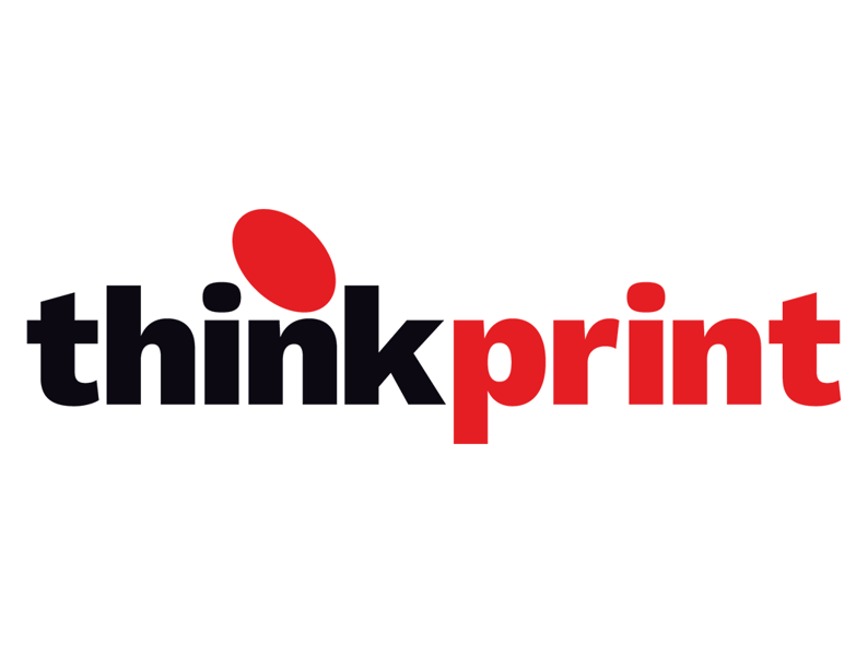 Thinkprint logo