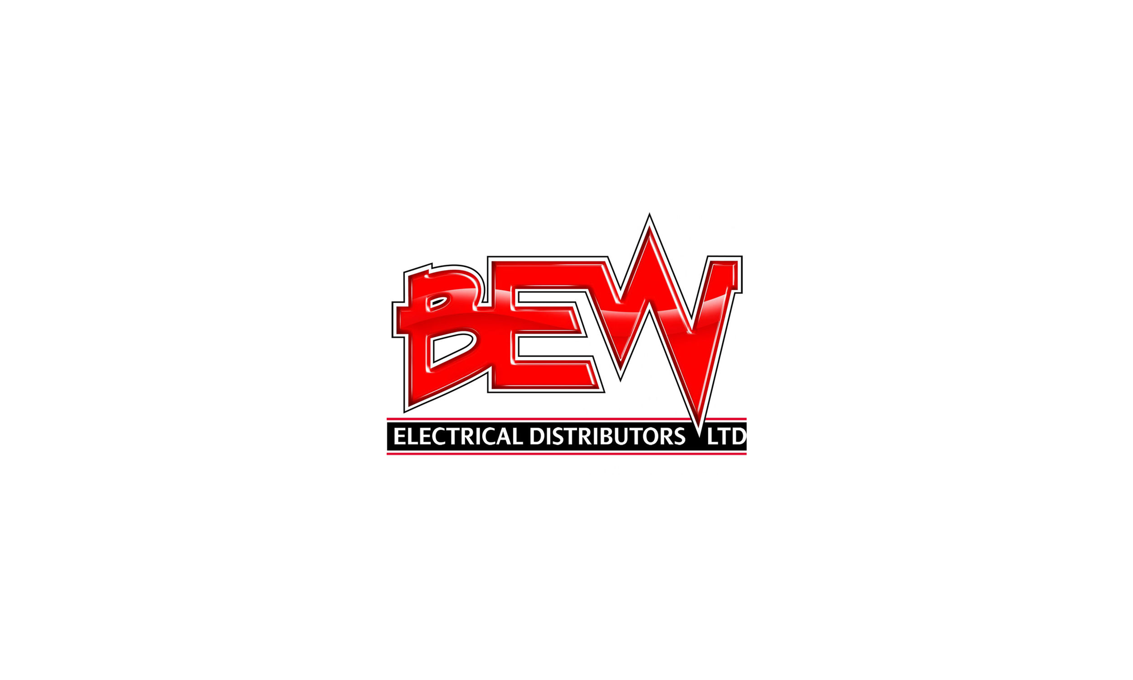 BEW Electrical Logo