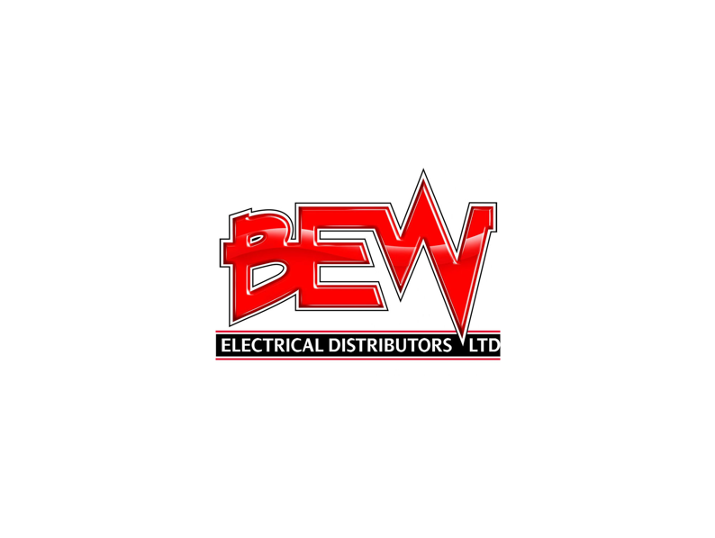 BEW Electrical Logo