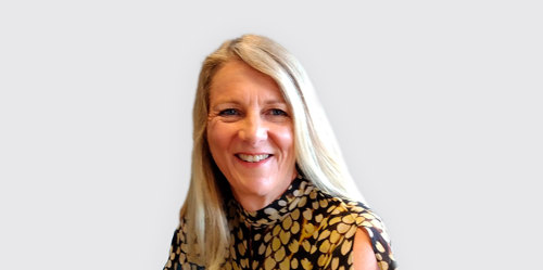 Janet Connor - Independent Non-Executive Director