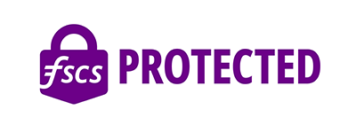 FSCS Protected Logo
