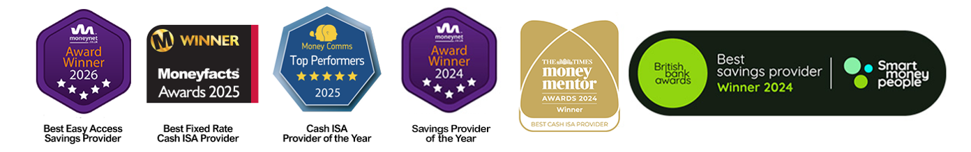 savings awards