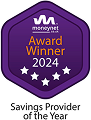 Moneynet - Savings provider of the year
