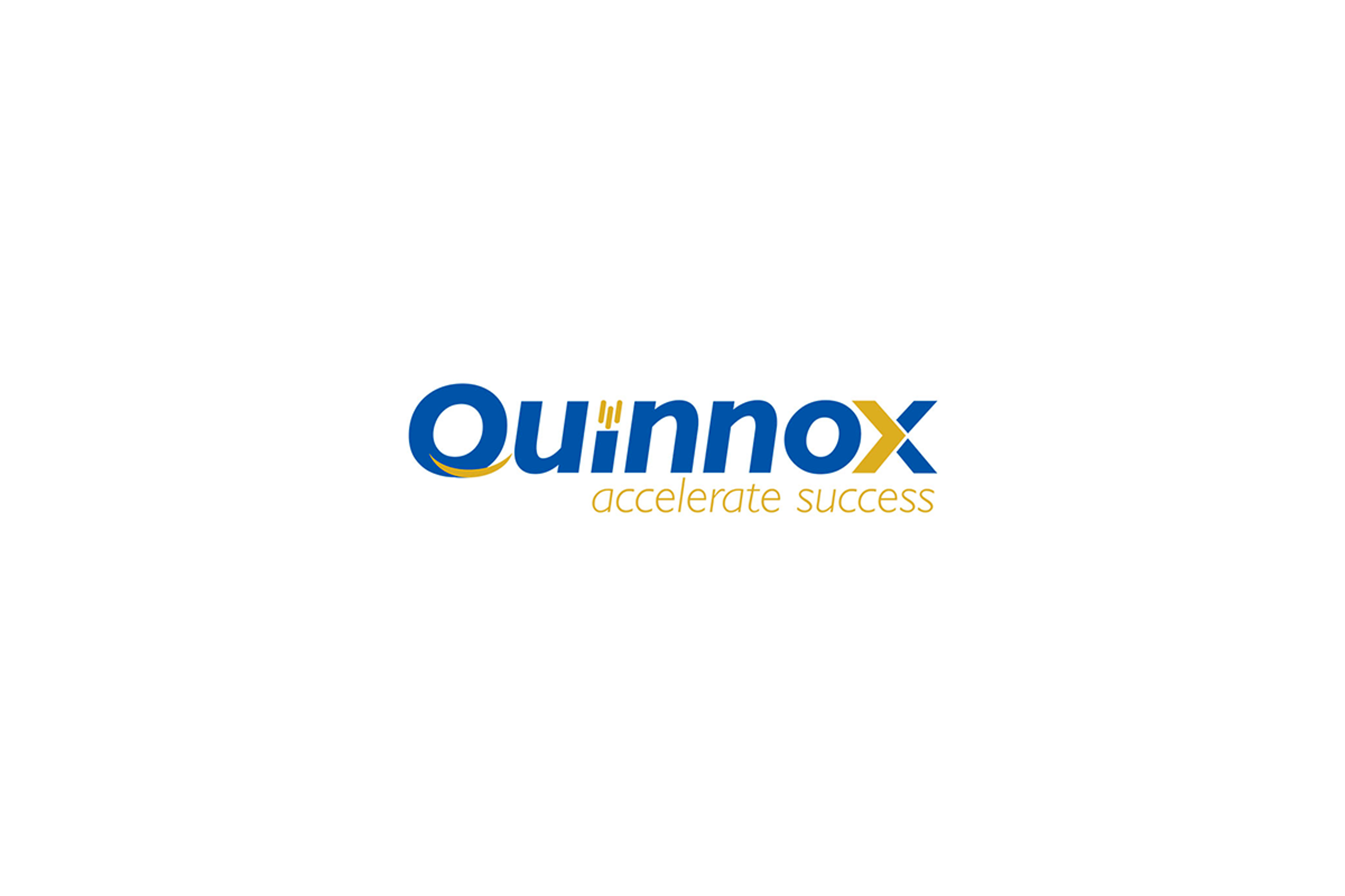 Quinnox Logo
