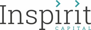 Inspirit capital logo
