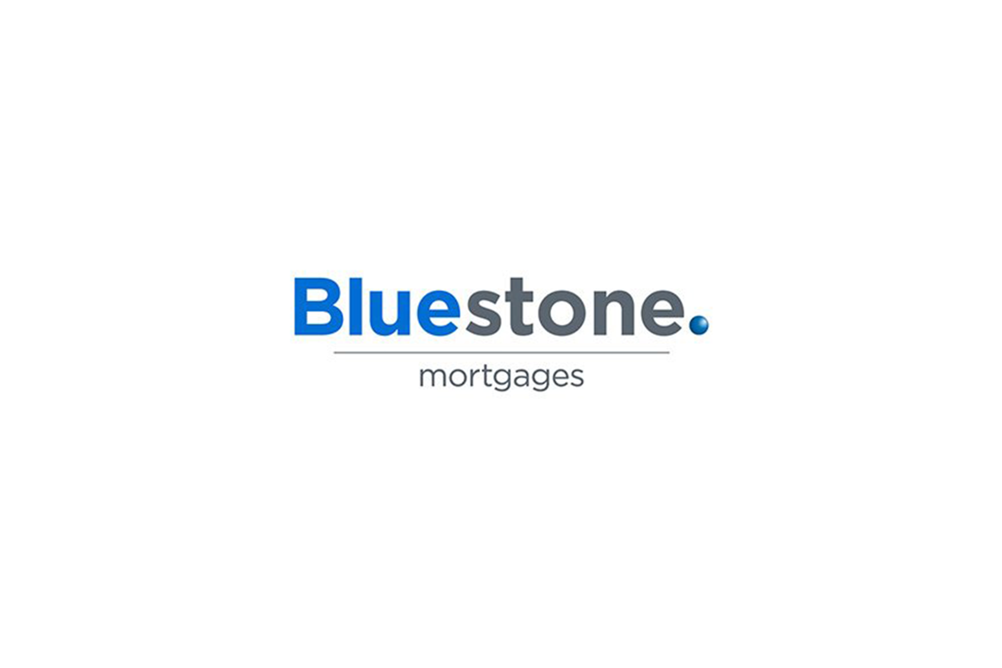 Bluestone Mortgages Logo