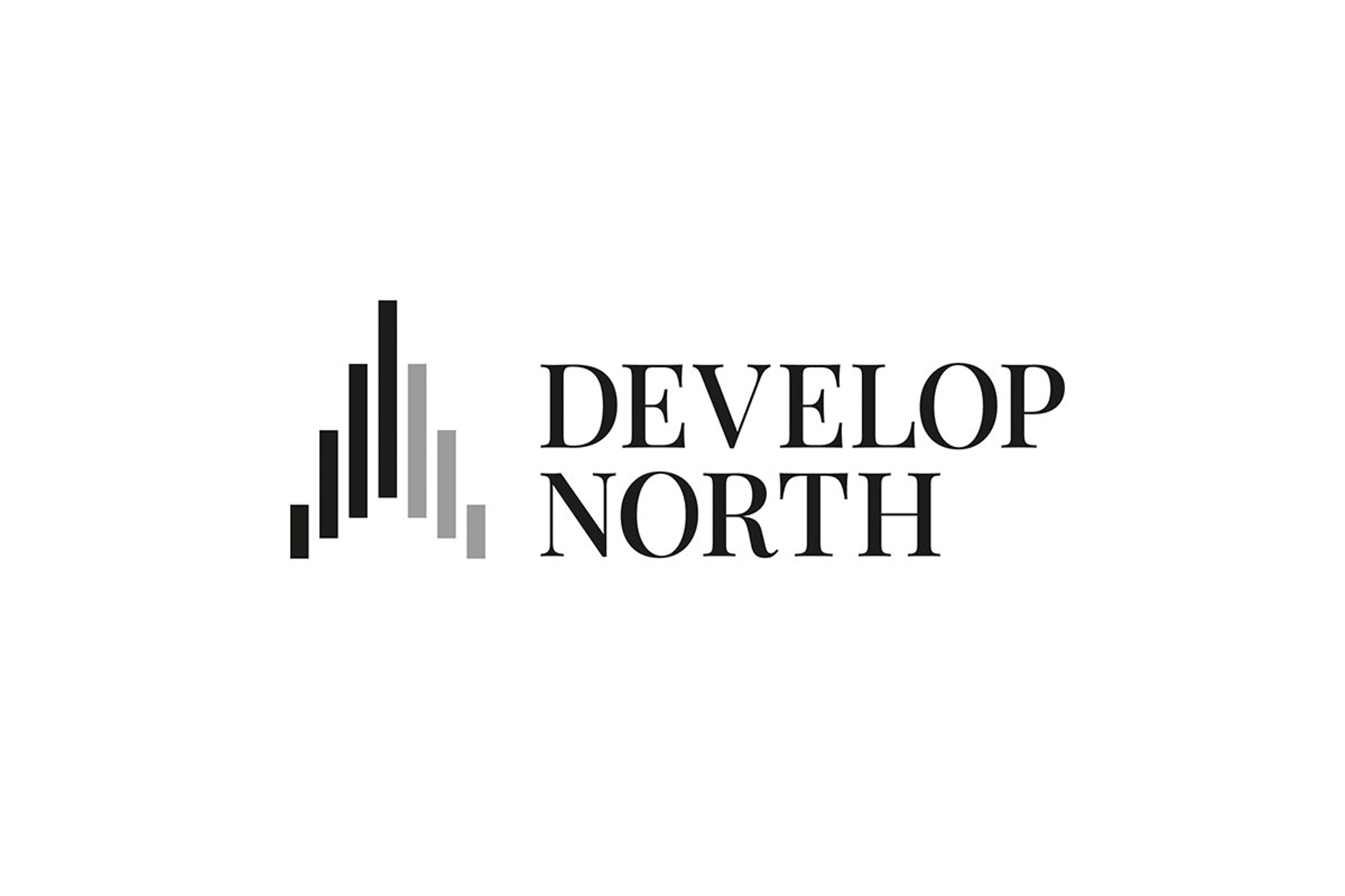 Develop North Logo