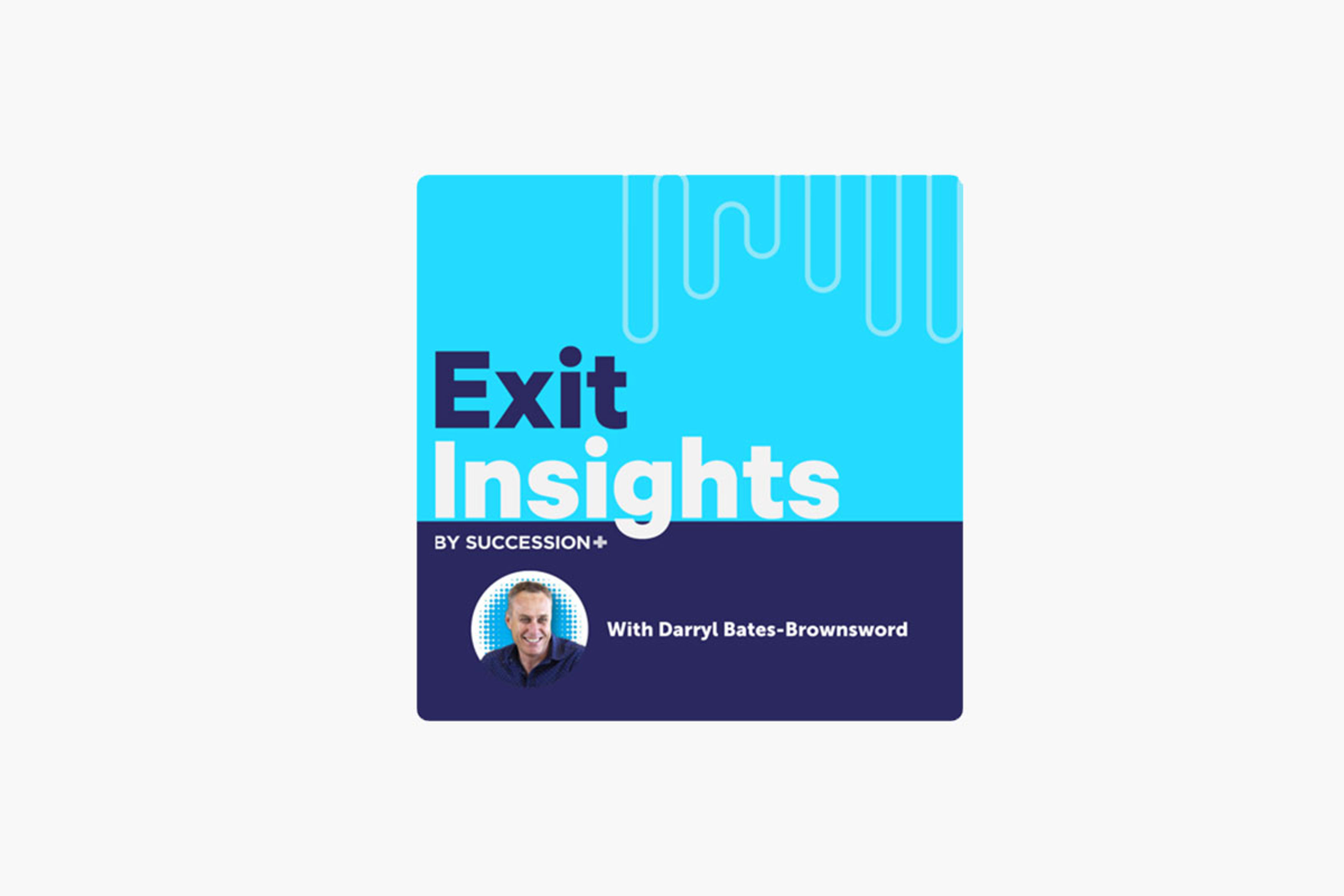 Exit Insights Podcast logo