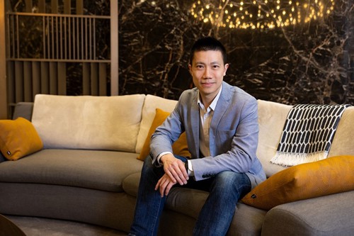 Arthur Leung - Chief Product Officer