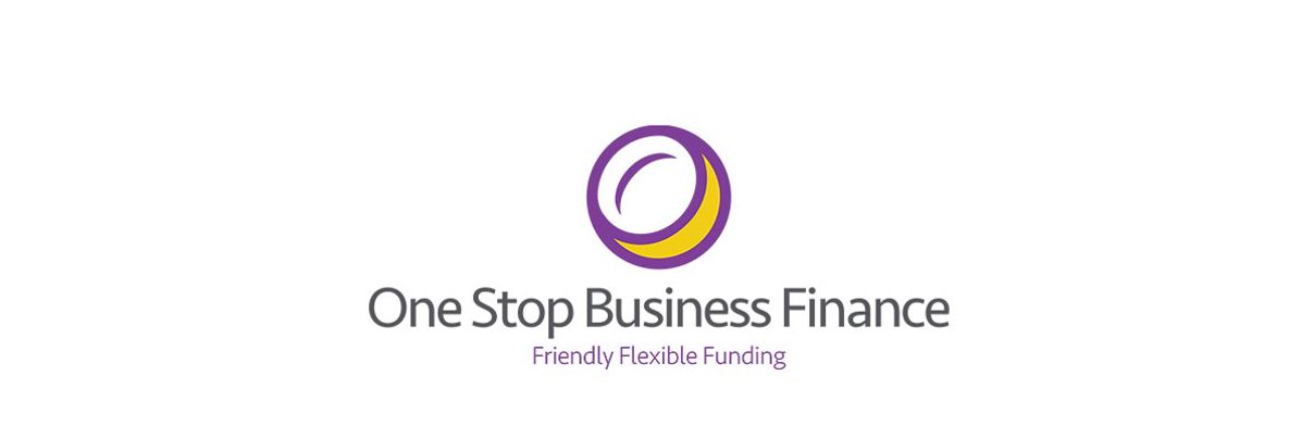One Stop Business Finance logo