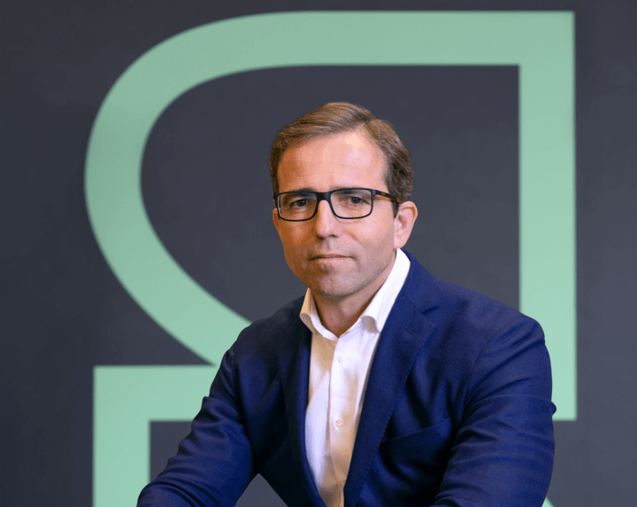 Profile picture Marcelino Castrillo - CEO