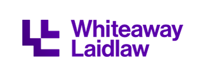 Whiteaway Laidlaw Logo