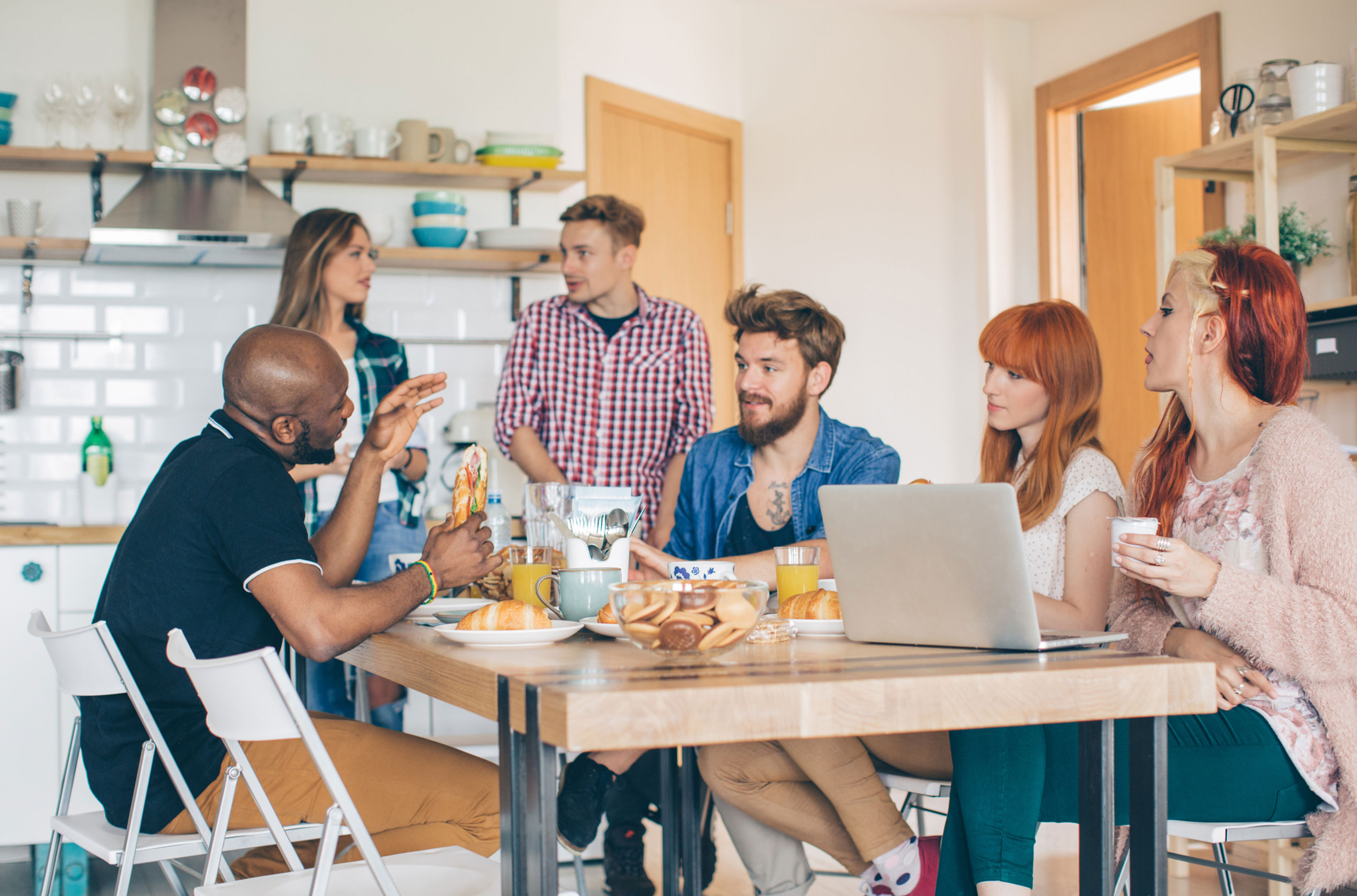 Coliving Is New Way Of Life