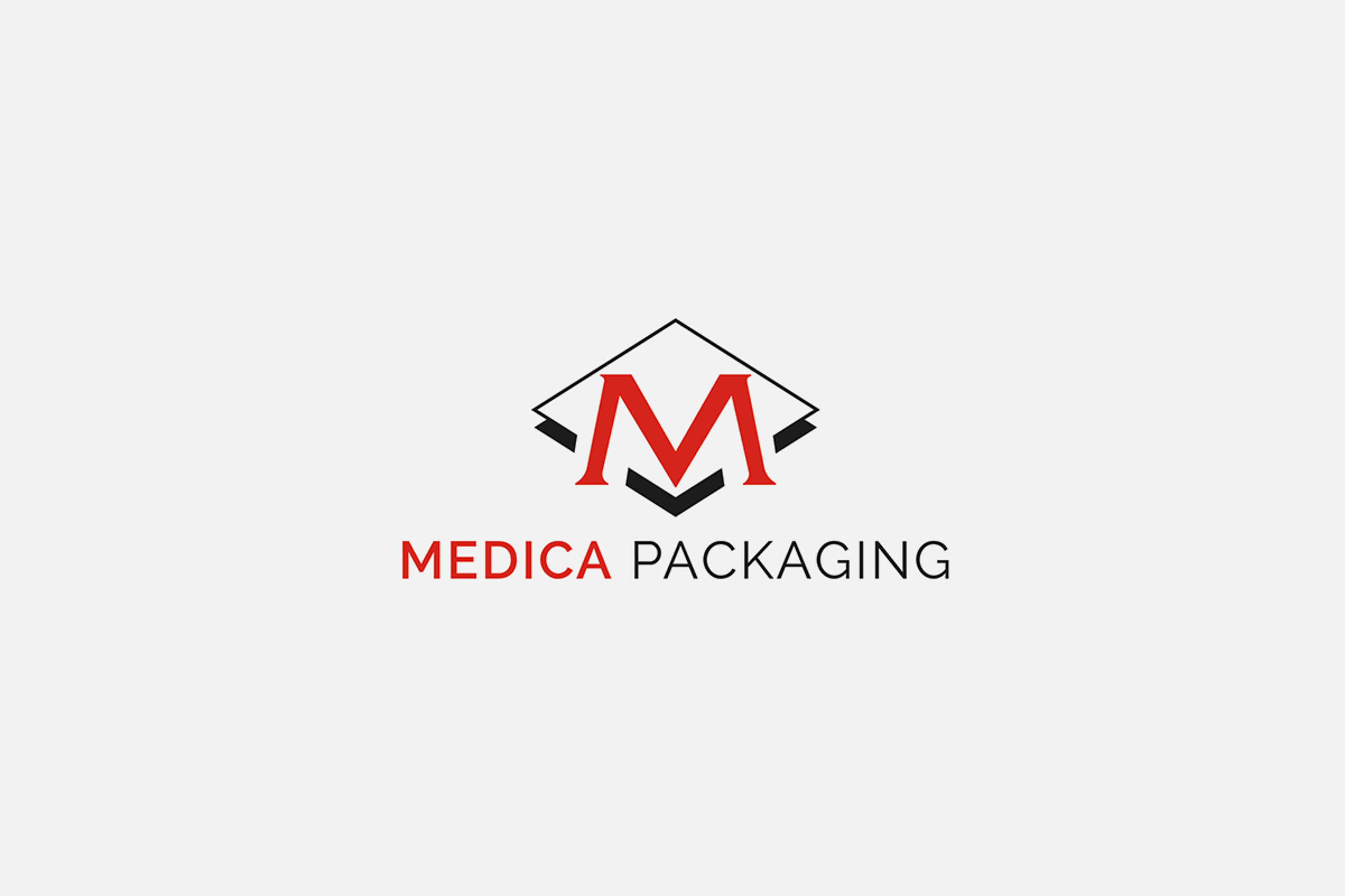 Medica Packaging logo