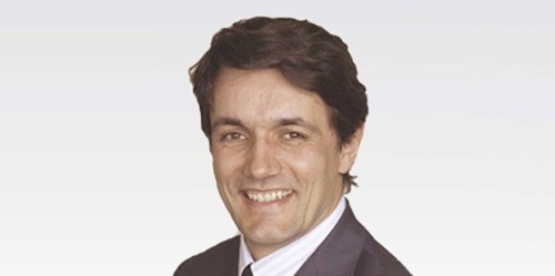 Cedric Dubourdieu - Non-Executive Director