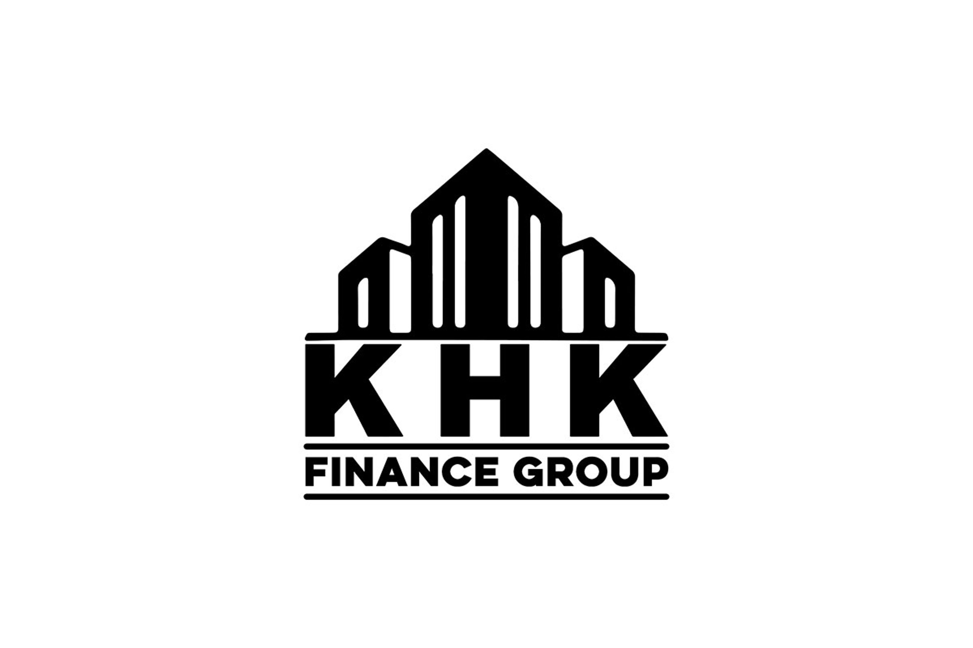 KHK Finance Group Logo