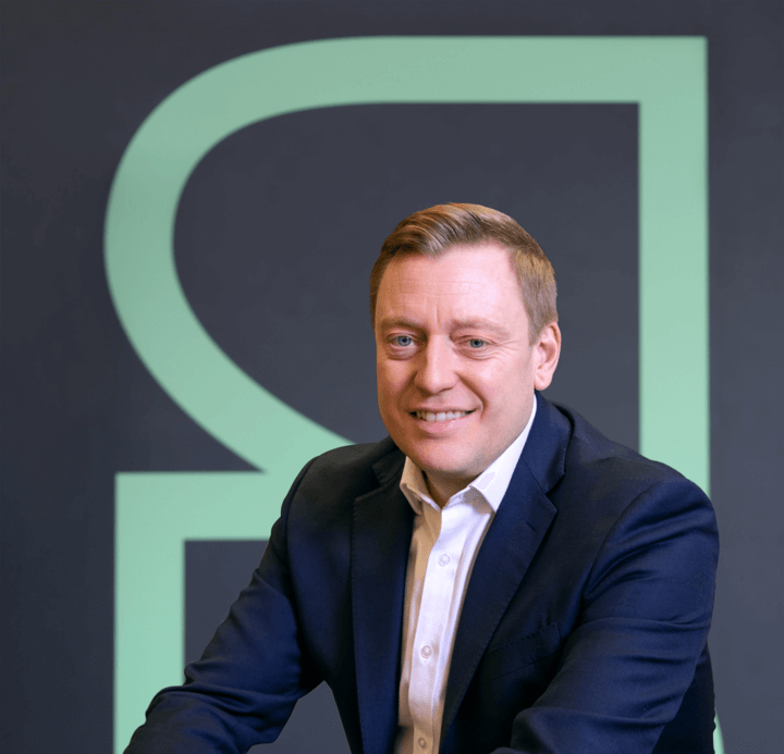 Profile picture of Dylan Minto - CFO